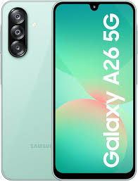 Samsung Galaxy A26