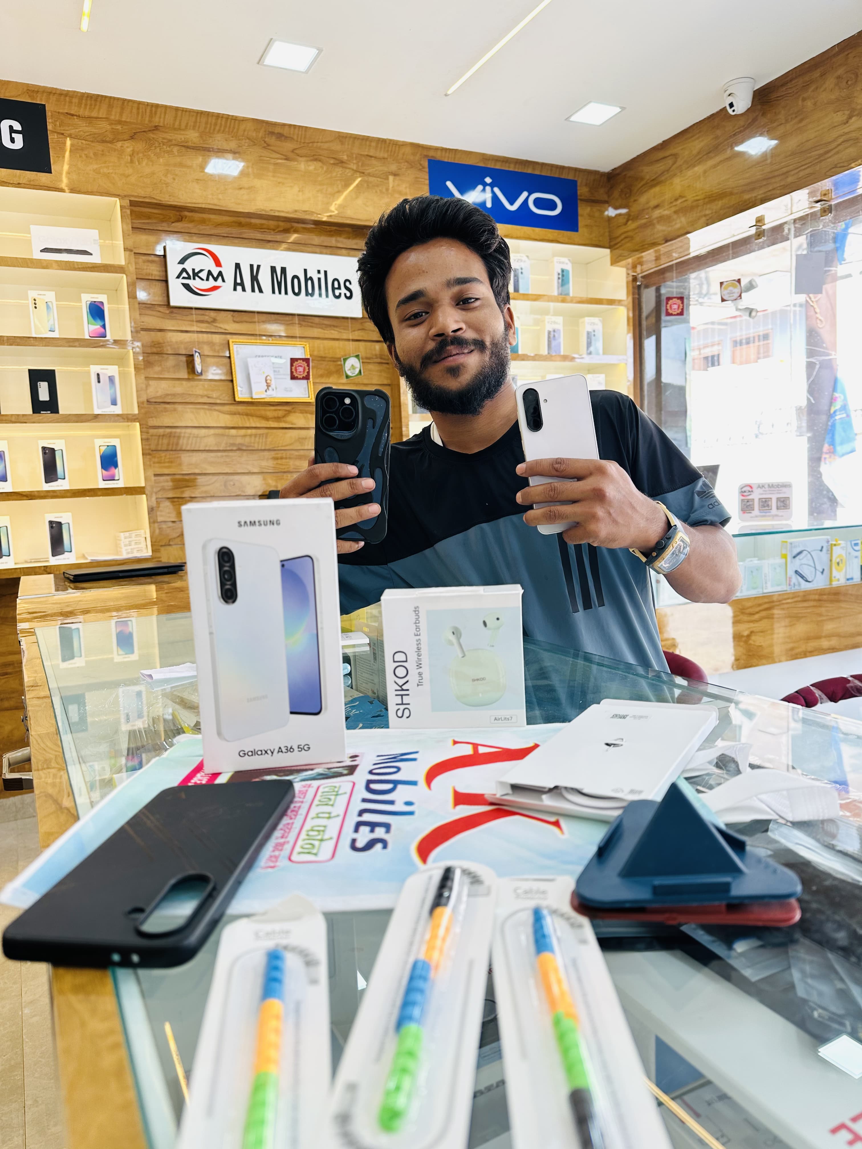 Customer