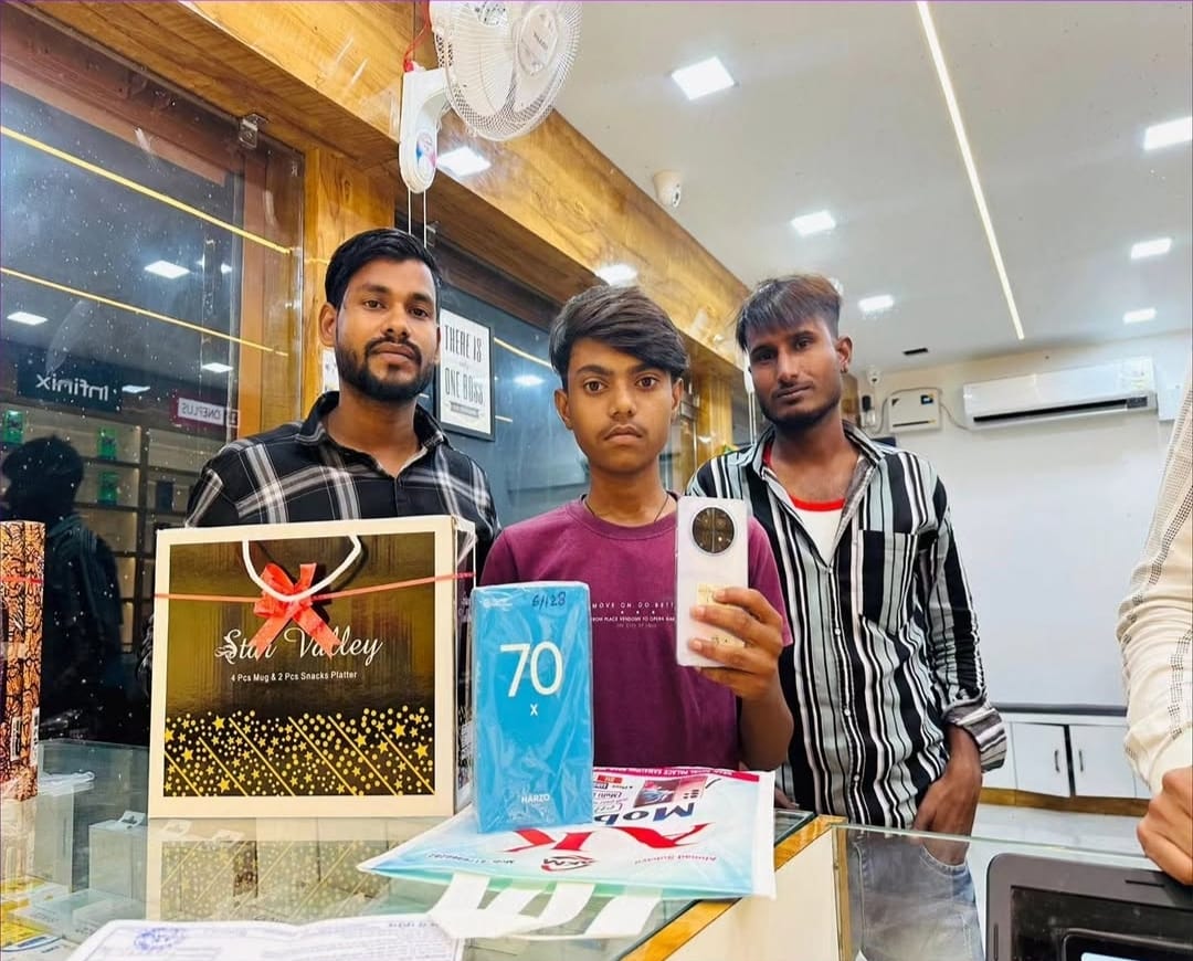 5 free gifts!