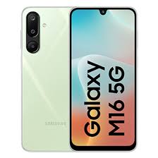 Samsung Galaxy M16