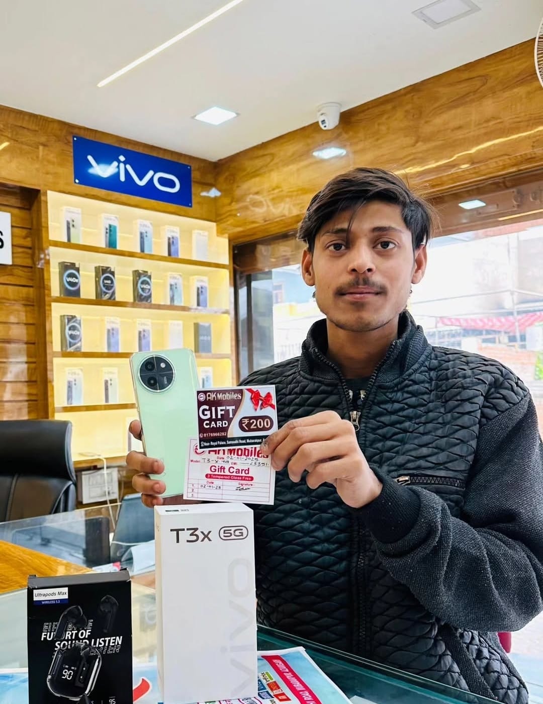 1 year coupon