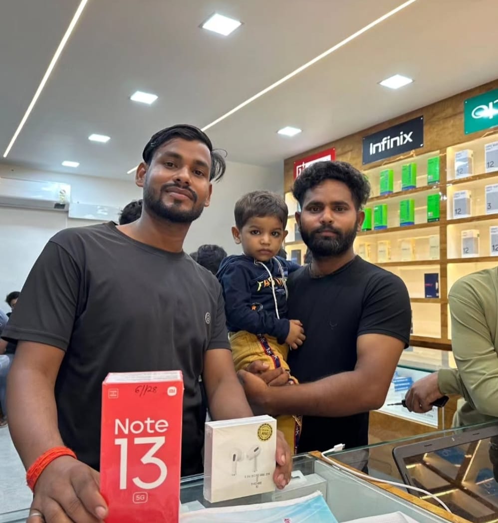 ₹1 screen guard
