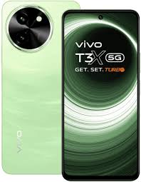 Vivo t3x