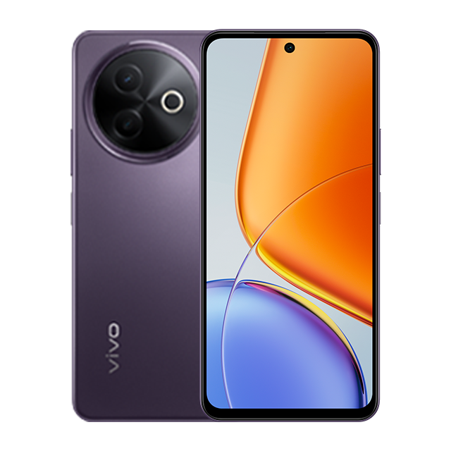 Vivo Y39 5G